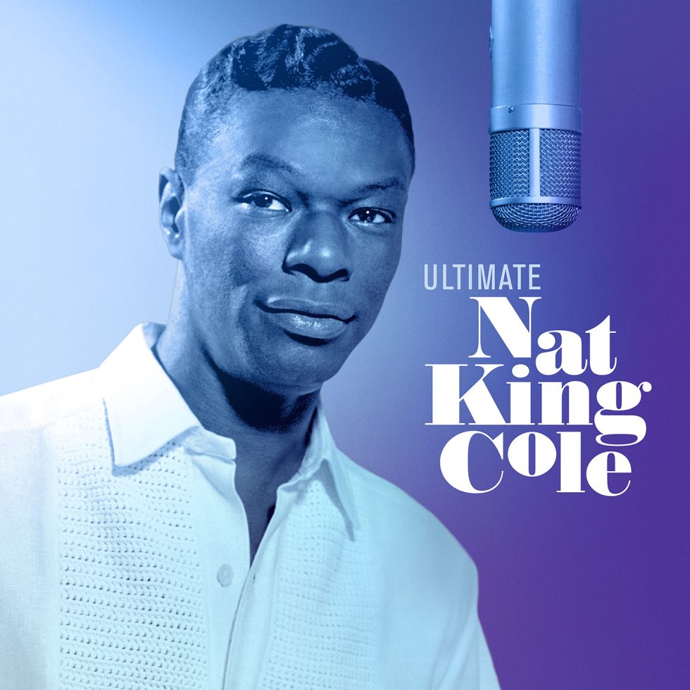 Nat King Cole - Ultimate Nat King Cole (CD)