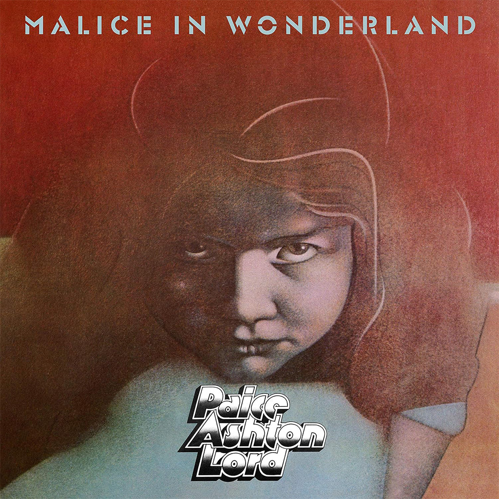Paice Ashton Lord - Malice In Wonderland (2LP)