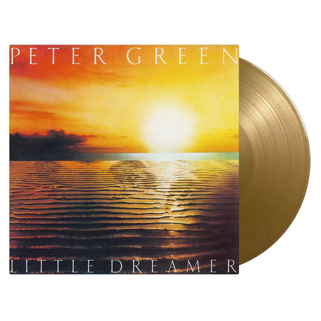 Peter Green - Little Dreamer (Coloured LP)