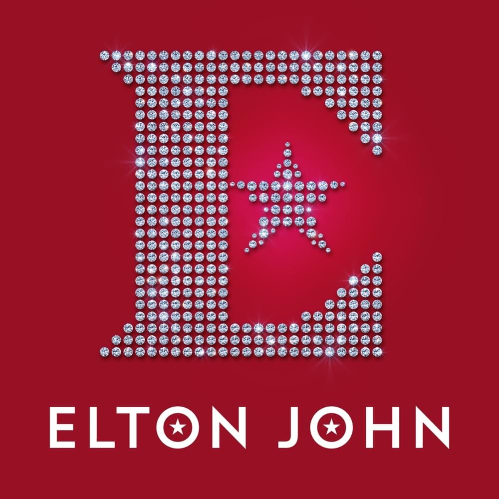 Elton John - Diamonds (Deluxe) 3CD