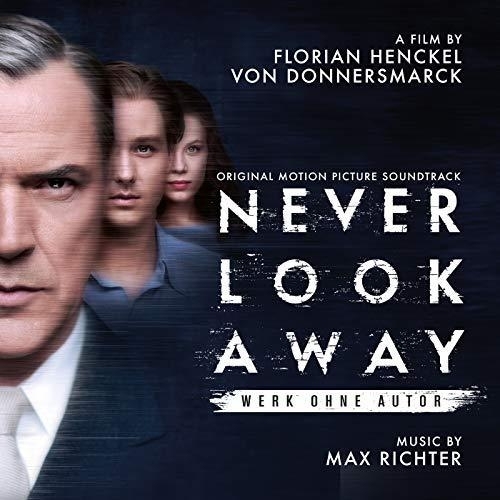 Max Richter - Never Look Away O.S.T. (2LP)