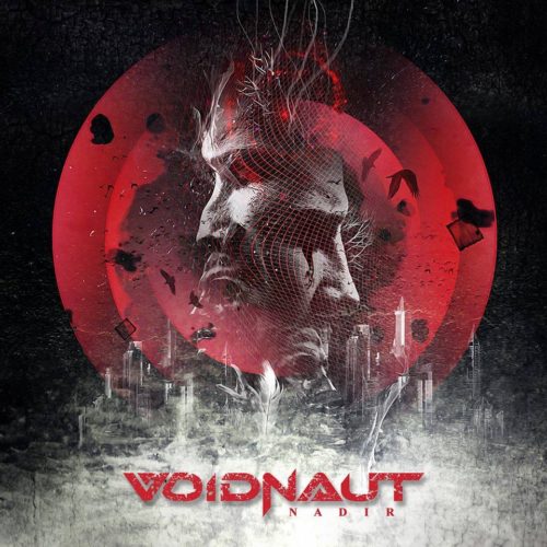 Voidnaut - Nadir (CD)