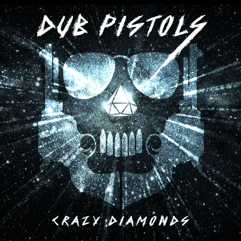 Dub Pistols - Crazy Diamonds (CD)