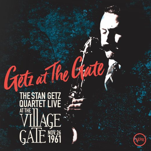 Stan Getz - Getz At The Gate (2CD)