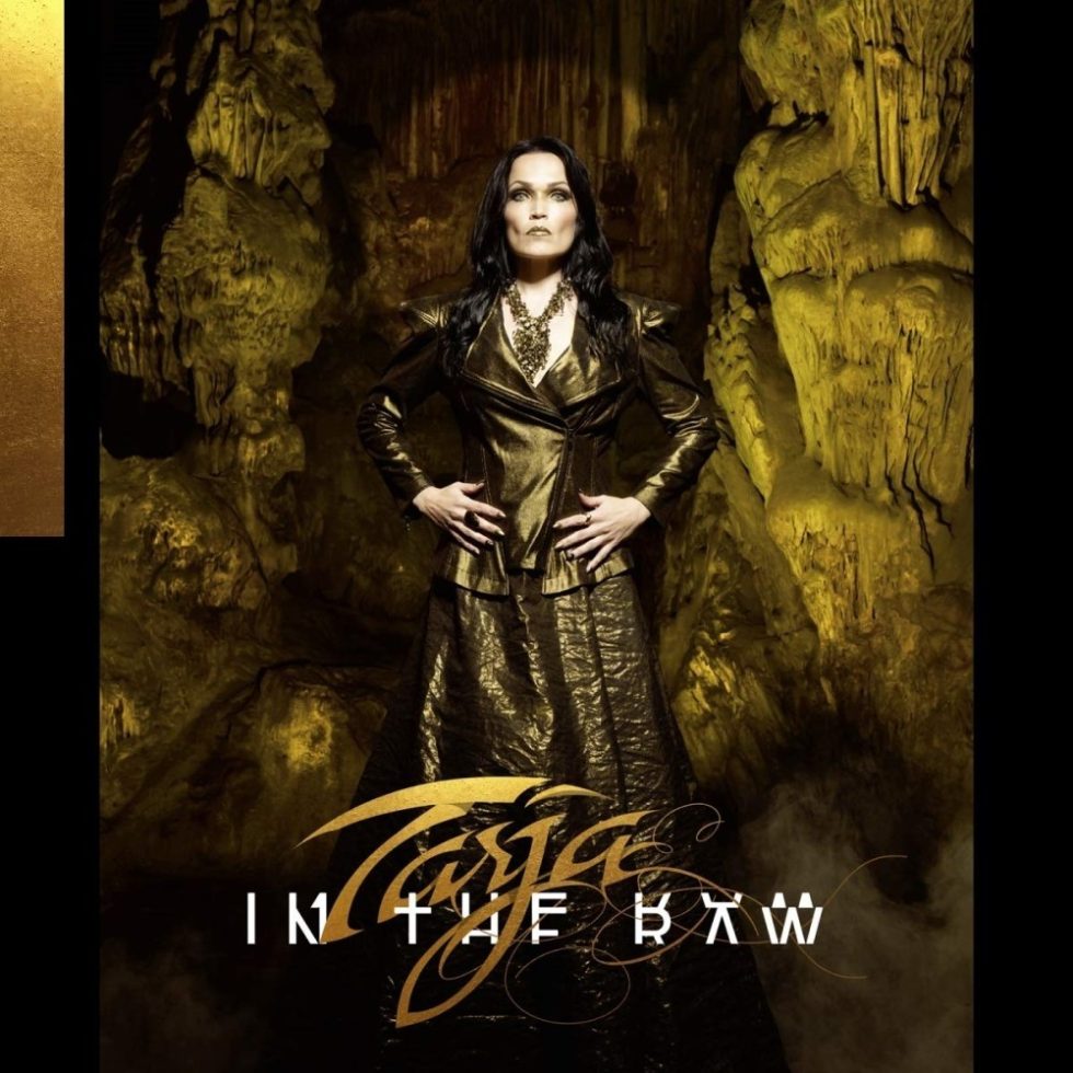 Tarja - In The Raw (Digi CD)