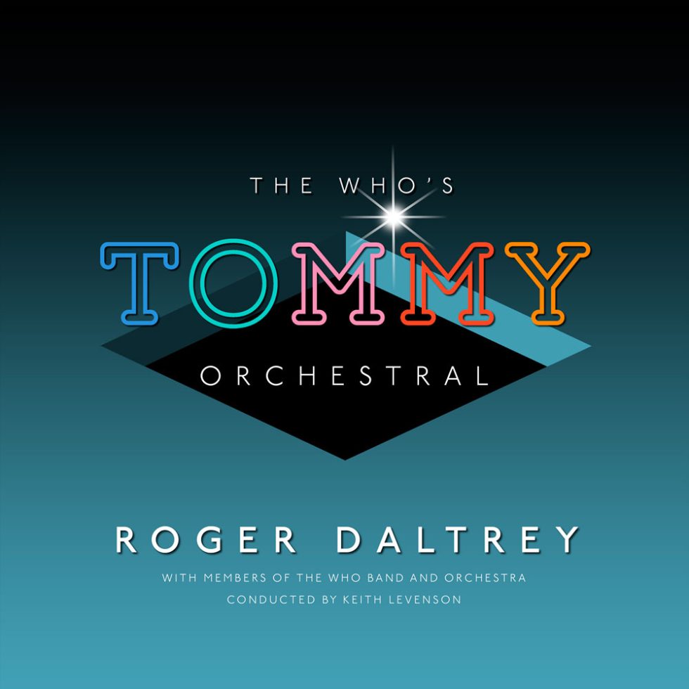 Roger Daltrey - The Who’s Tommy Orchestral (CD)