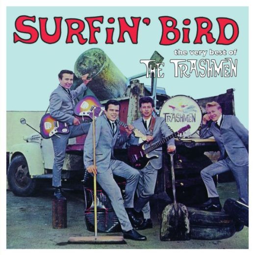 The Trashmen - Surfin Bird: The Very Best Of ... (CD)