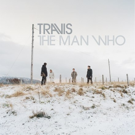 Travis - The Man Who: 20th Anniversary (LP)