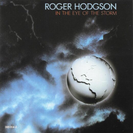 Roger Hodgson - In The Eye Of The Storm (CD)