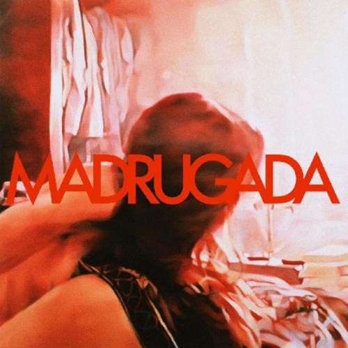 Madrugada - Madrugada (LP)