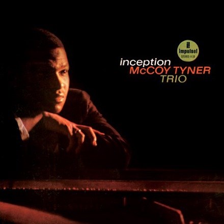 McCoy Tyner - Inception (LP)