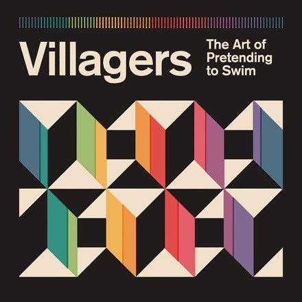 Villagers - The Art Of Pretending To Swim (LP)