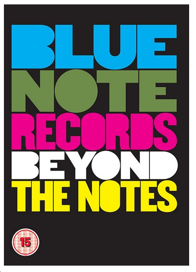Blue Note Records: Beyond the Notes (Blu-ray)