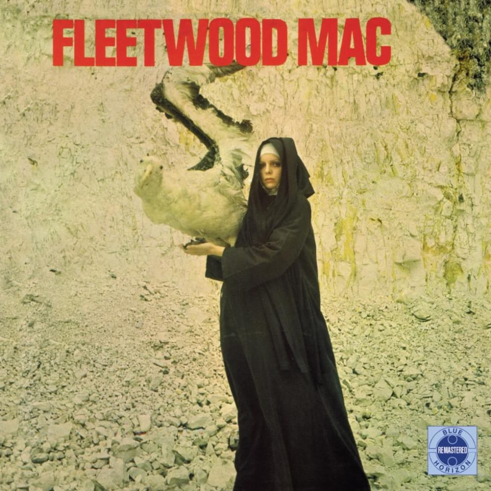 Fleetwood Mac - The Pious Bird Of Good Omen (CD)