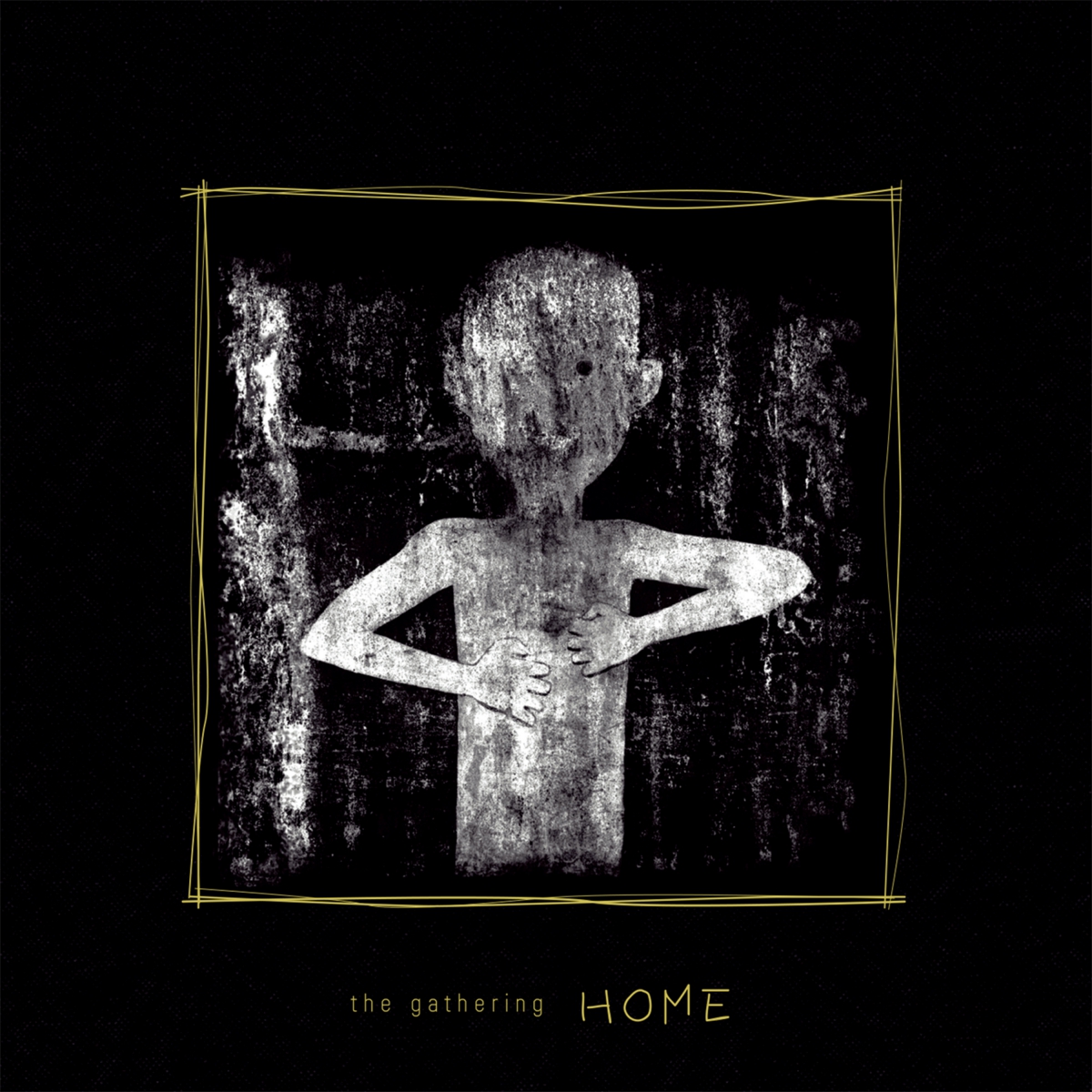The Gathering - Home (CD)