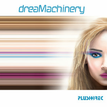 Dreamachinery - Dreamachinery (LP)