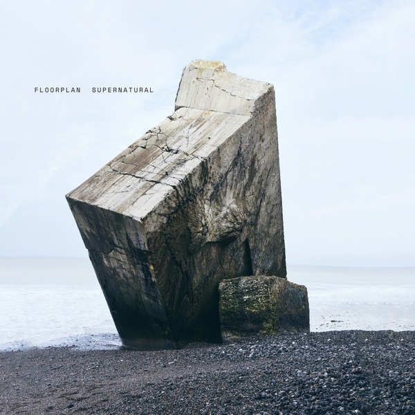 Floorplan - Supernatural (2LP)
