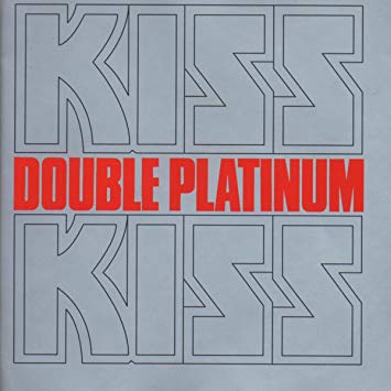 Kiss - Double Platinum (CD)