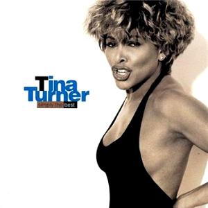 Tina Turner - Simply The Best (2LP)