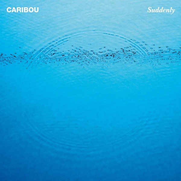 Caribou - Suddenly (Digi CD)