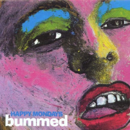 Happy Mondays - Bummed (LP)