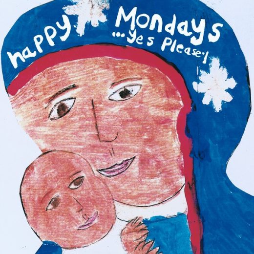 Happy Mondays - ... Yes Please! (LP)