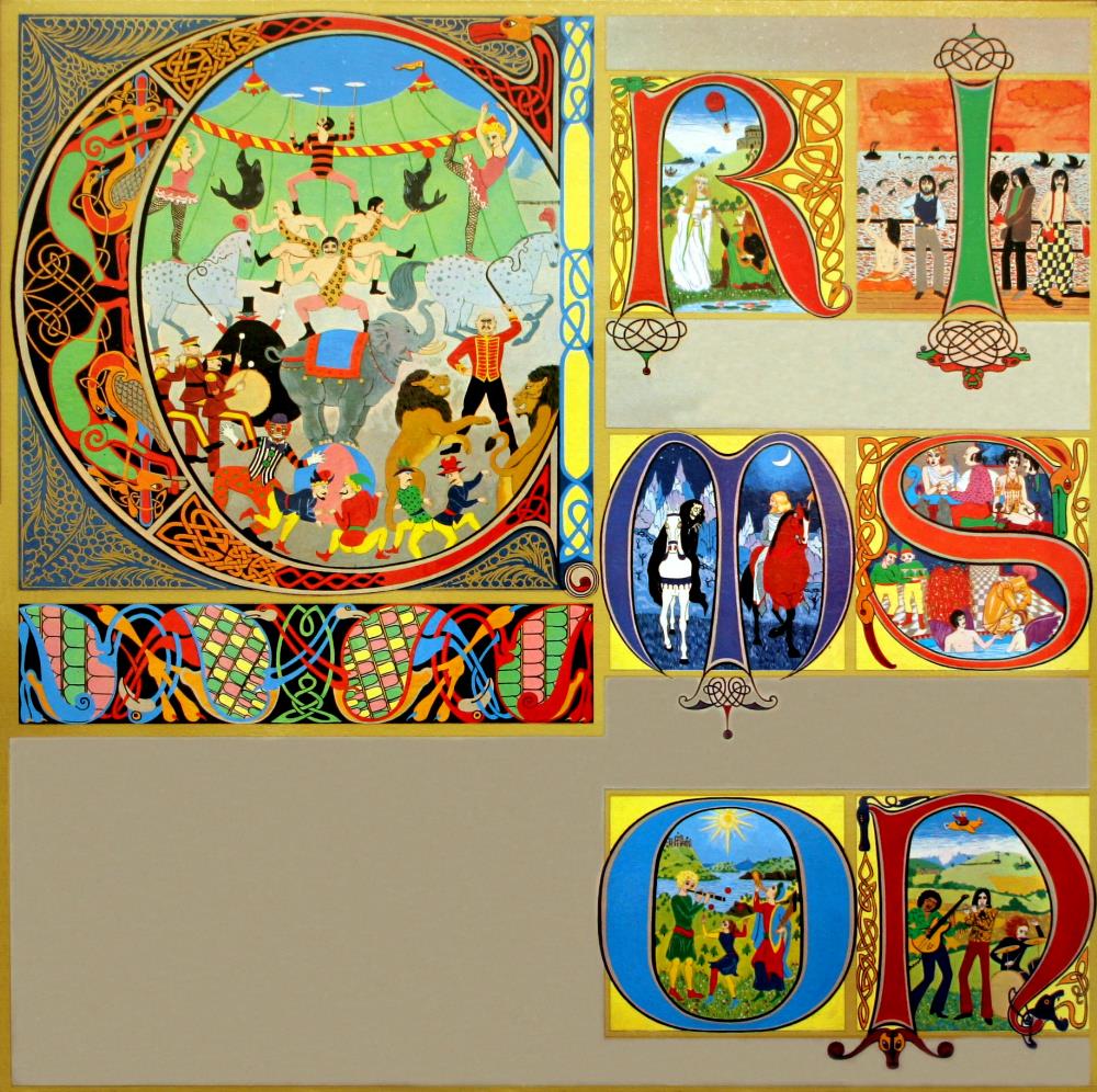 King Crimson - Lizard (CD)