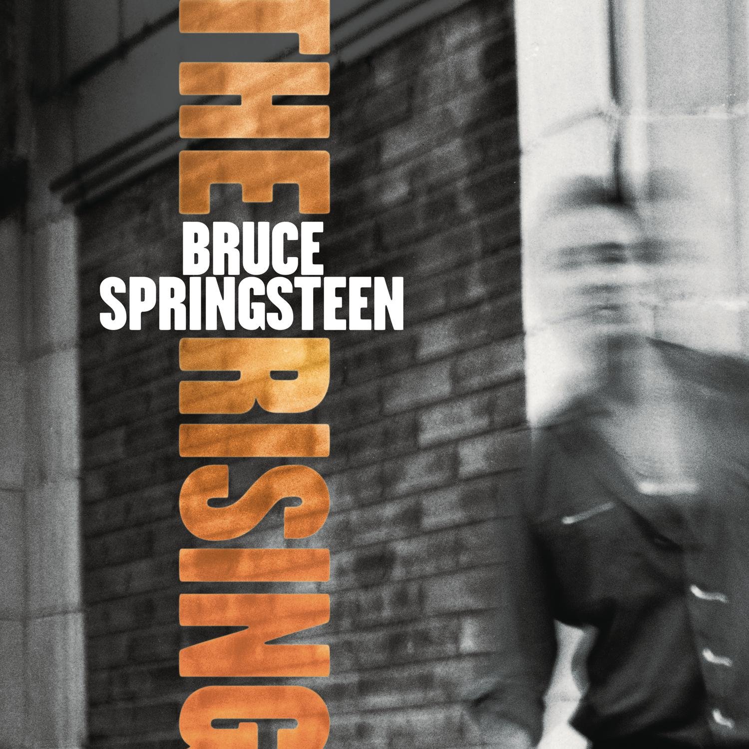Bruce Springsteen - The Rising (2LP)