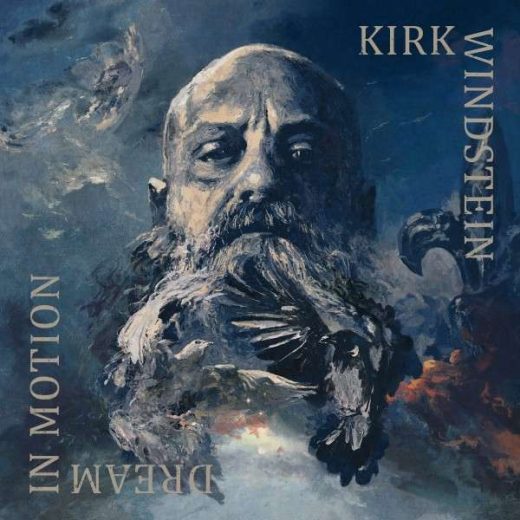 Kirk Windstein - Dream In Motion (CD)