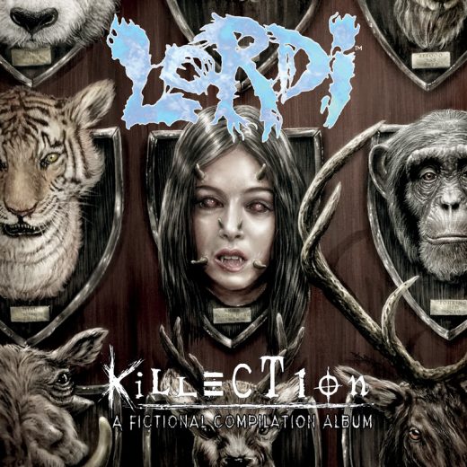 Lordi - Killection (Digi CD)
