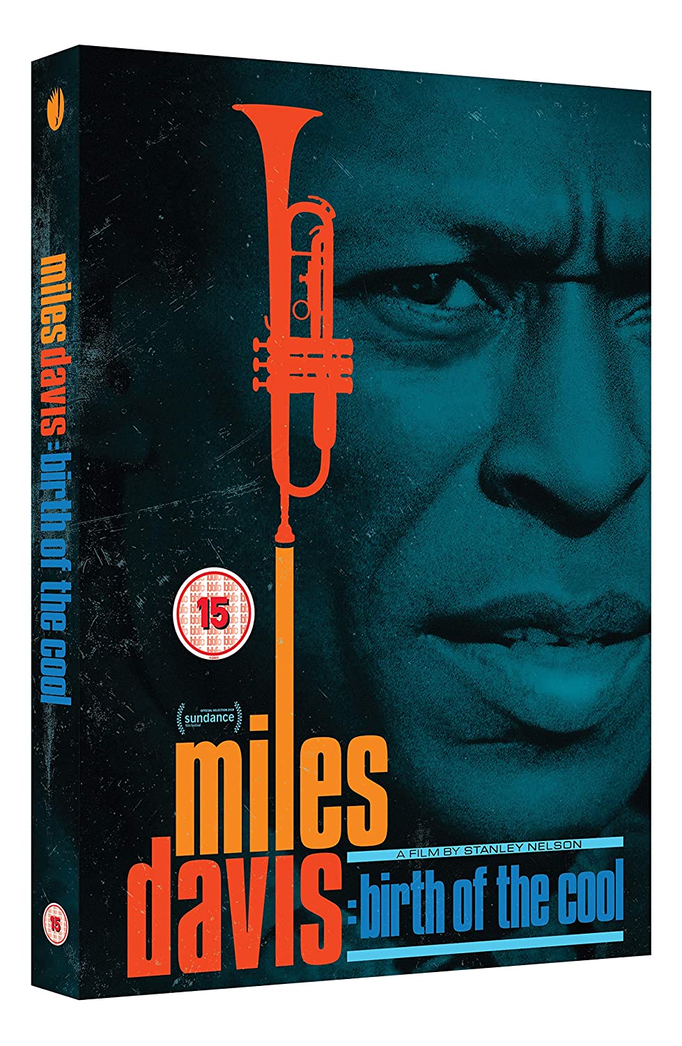 Miles Davis - Birth Of The Cool (Blu-ray+DVD)