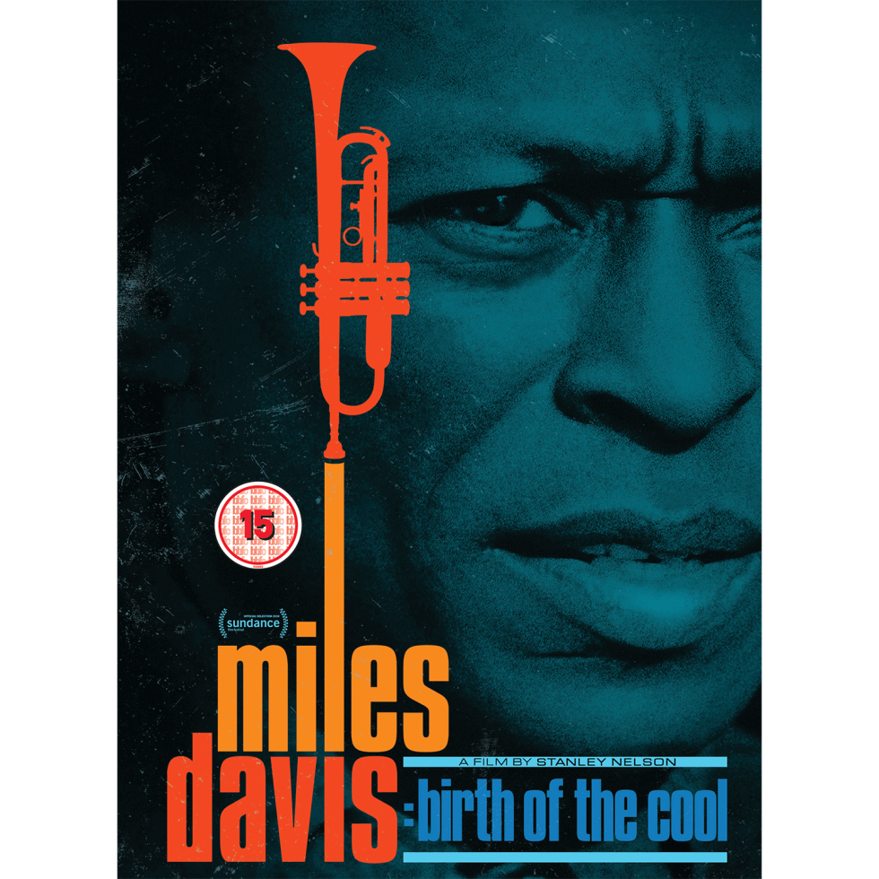 Miles Davis - Birth Of The Cool (DVD)