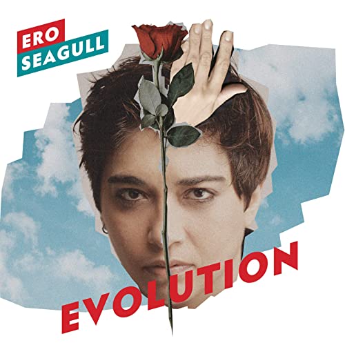 Ero Seagull - Evolution (CD)