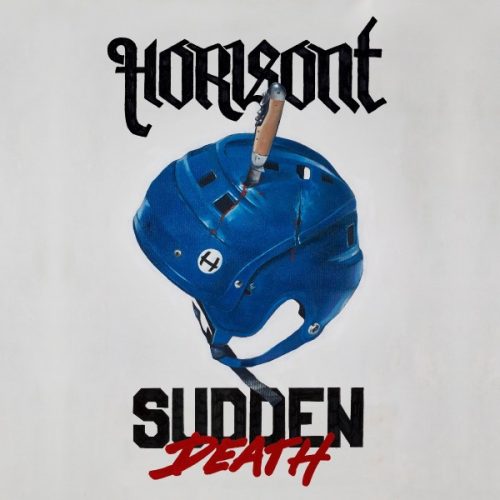 Horisont - Sudden Death (LP)