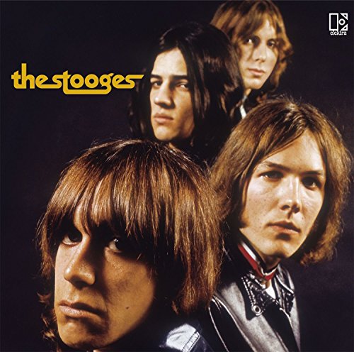 The Stooges - The Stooges (2LP)