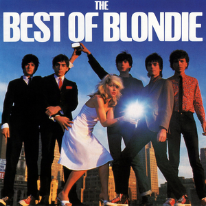 Blondie - The Best Of Blondie (CD)