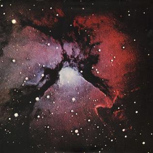 King Crimson - Islands (LP)