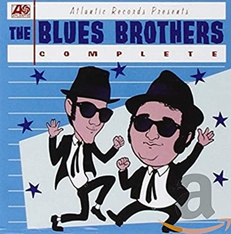 The Blues Brothers Band - Complete (2CD)
