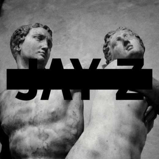 JAY Z - Magna Carta Holy Grail (Limited Deluxe CD)