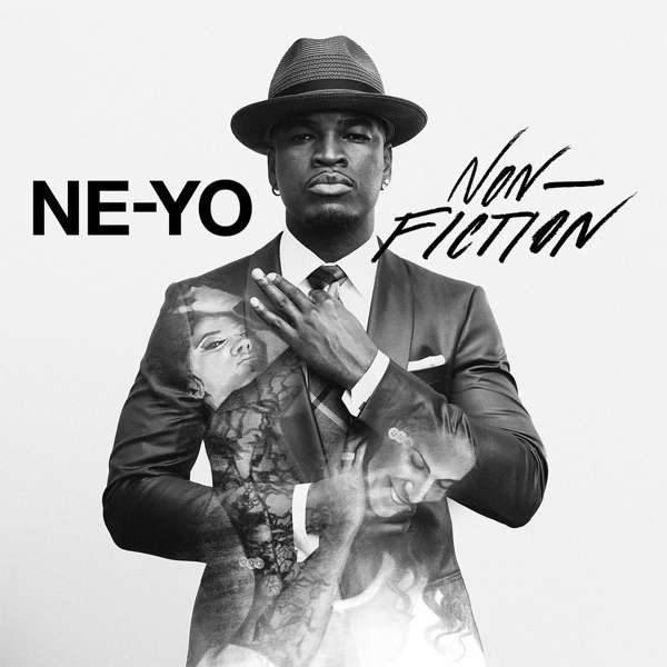 Ne-Yo - Non-Fiction (CD)