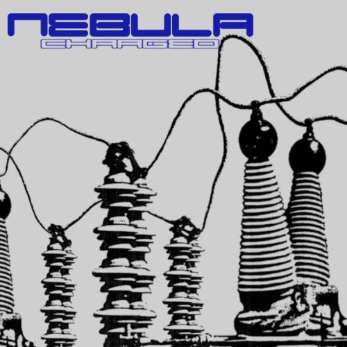 Nebula - Charged (CD)
