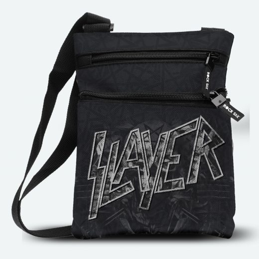 Slayer - Distorted Body Bag