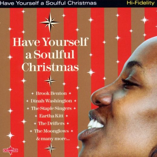 Various - Have Yourself A Soulful Christmas (CD)