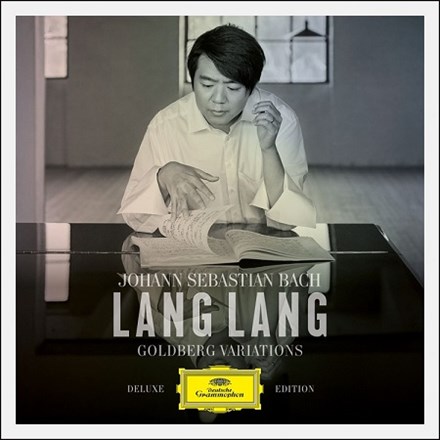 Lang Lang - Bach: Goldberg Variations (4CD)