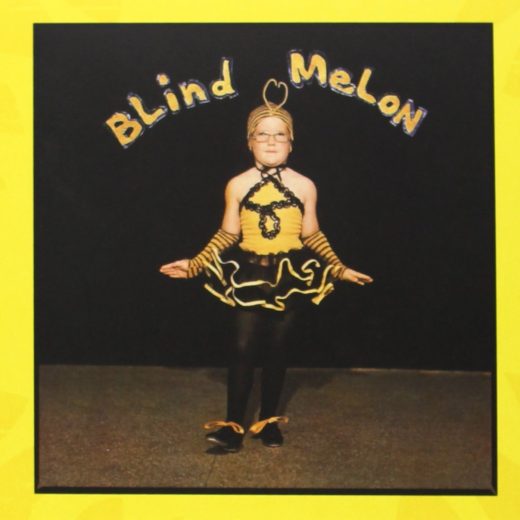Blind Melon - Blind Melon (CD)