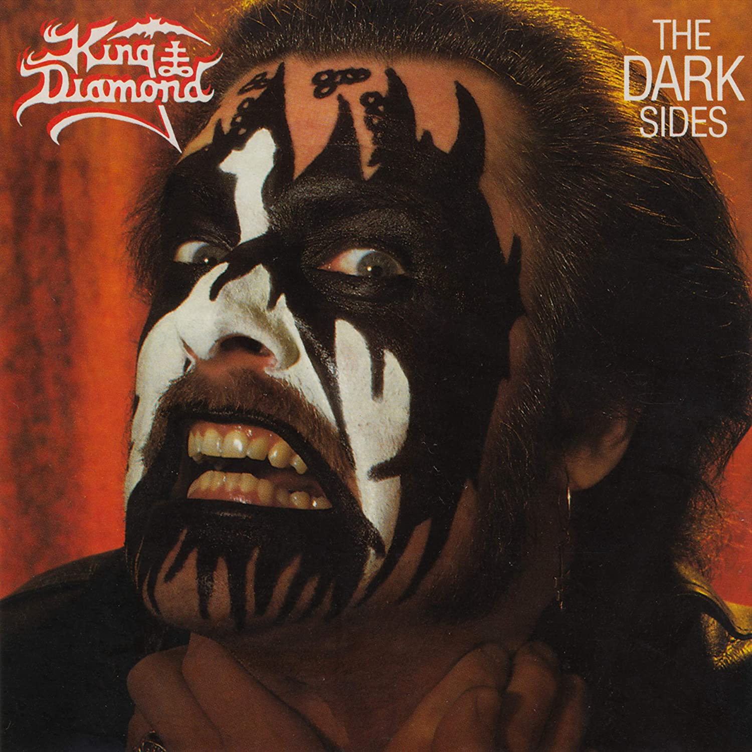 King Diamond - The Dark Sides (CD)