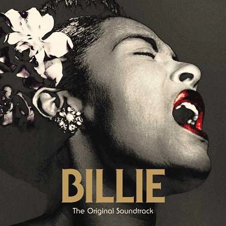 Billie Holiday And The Sonhouse All Stars - Billie: The Original Soundtrack (CD)