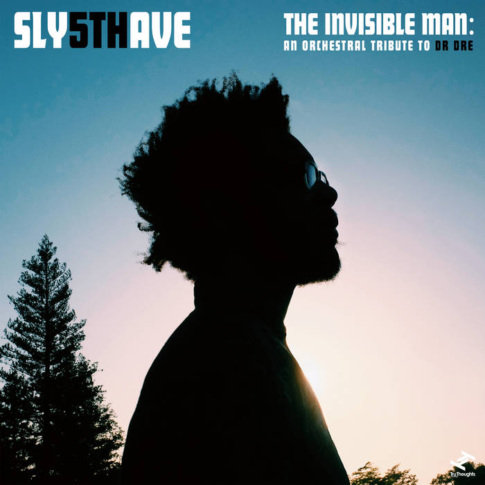 Sly5thAve - The Invisible Man: An Orchestral Tribute To Dr. Dre (2LP)