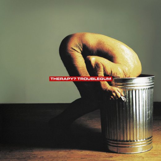 Therapy? - Troublegum (LP)