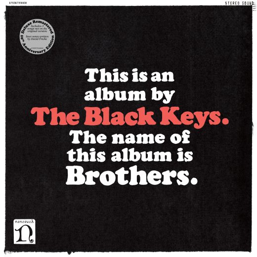 The Black Keys - Brothers: 10th Anniversary (2LP)